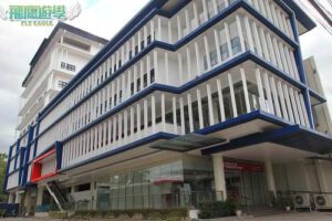 Cella宿霧語言學校Uni校區