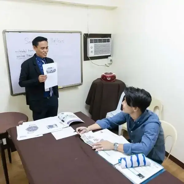 Cpils語言學校一對一上課