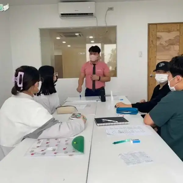 Cella 語言學校premium校區團體課