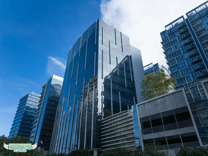 Read more about the article QQ菲律賓語言學校海濱校區