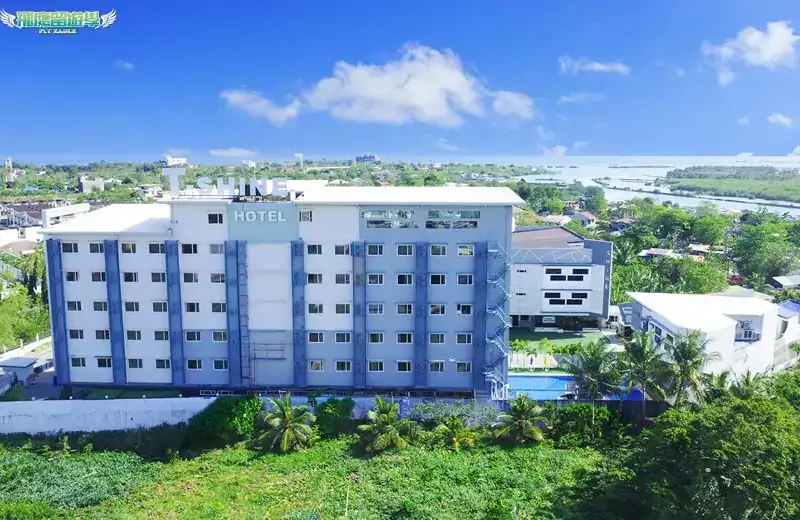 Read more about the article Joyful菲律賓語言學校